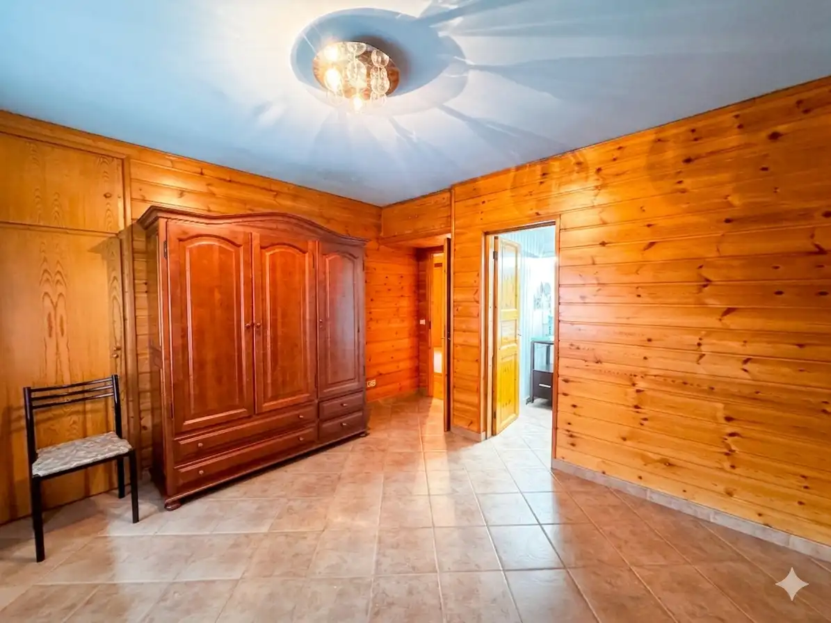 Casa o chalet en venta en Sant Pere de Vilamajor con Aire acondicionado, Calefacción y Jardín privado