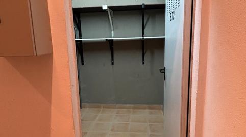 Foto 2 de Trastero de alquiler en Barcelona Hiribidea, 32, Riberas, Donostia - San Sebastián