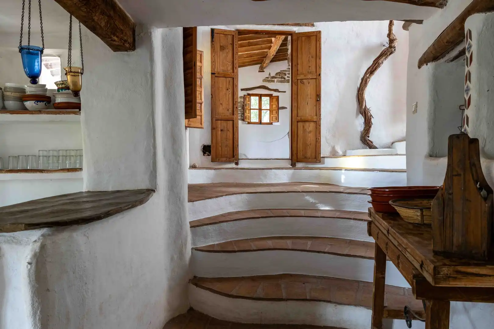 Edificio en venta en Viñuela