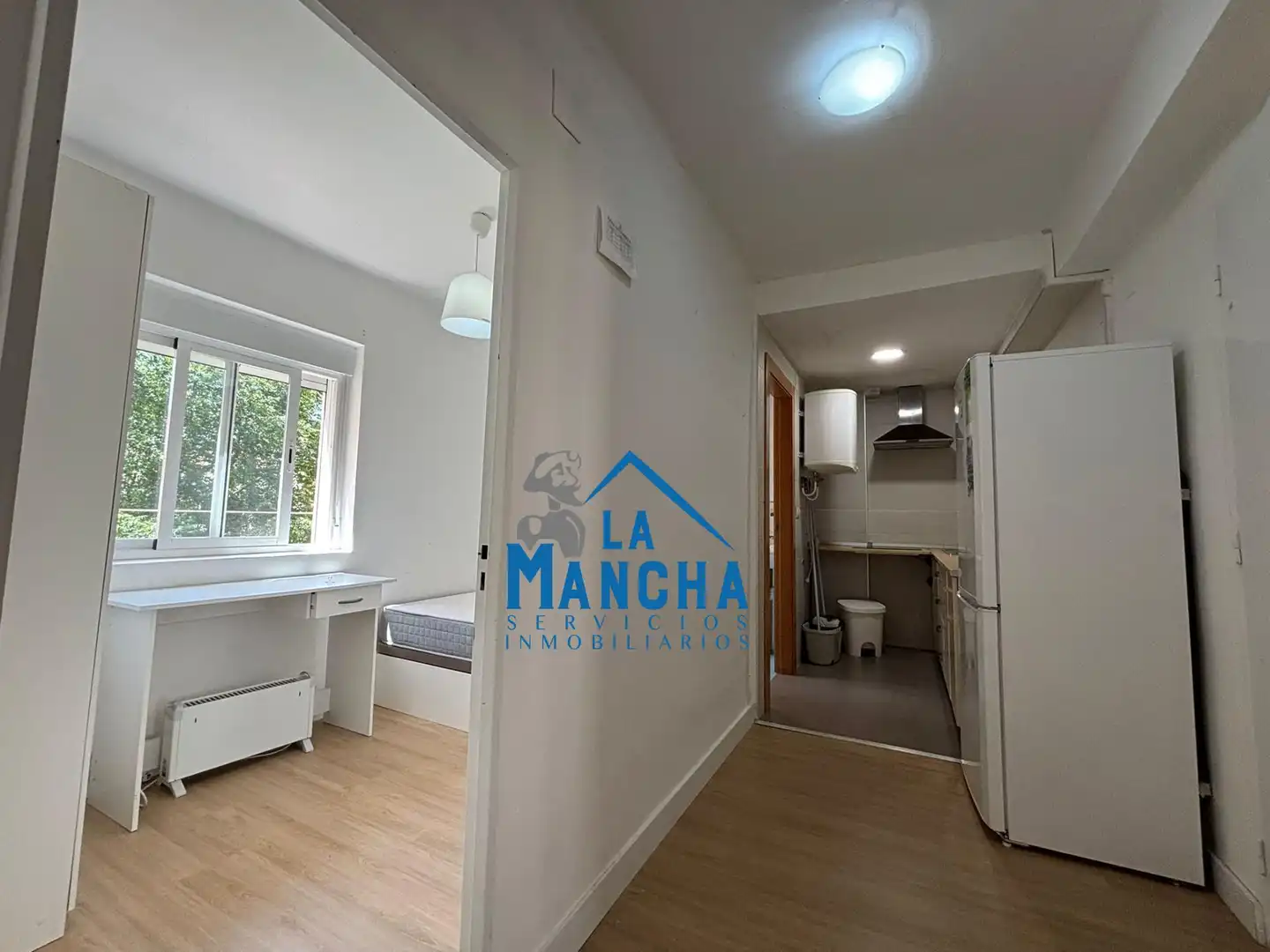 Wohnung zur Miete in Hermanos Falcó
