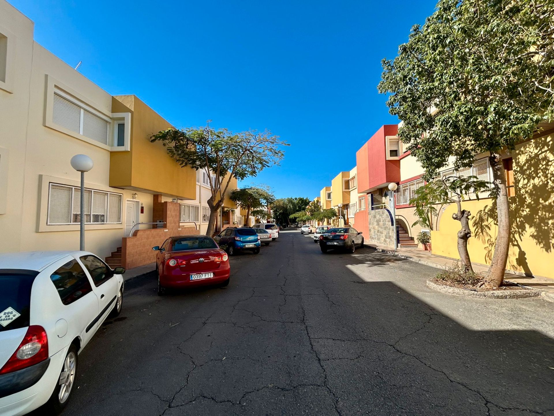 Casa o xalet en venda a Avenida Alejandro del Castillo, 8, San Fernando