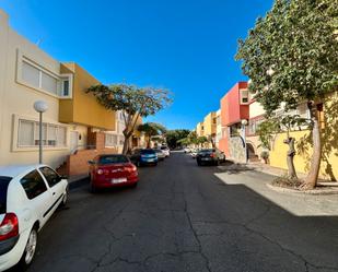 Vista exterior de Casa o xalet en venda en San Bartolomé de Tirajana