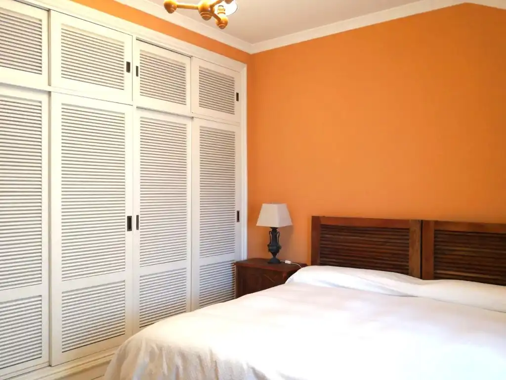 Dormitori de Casa o xalet en venda en Las Rozas de Madrid