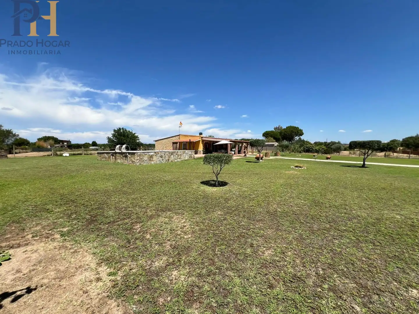 Houses for sale in Pepino