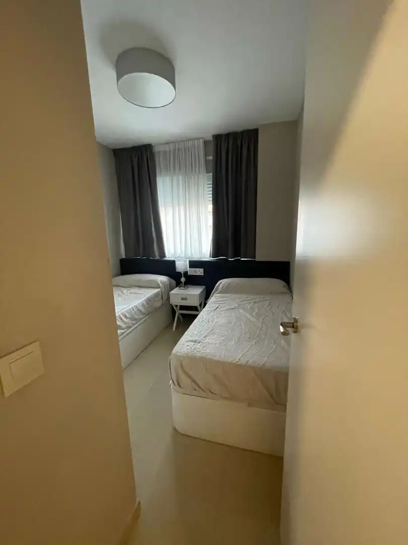 Appartement compact avec piscine à vendre à Marina d'Or, imagen 15