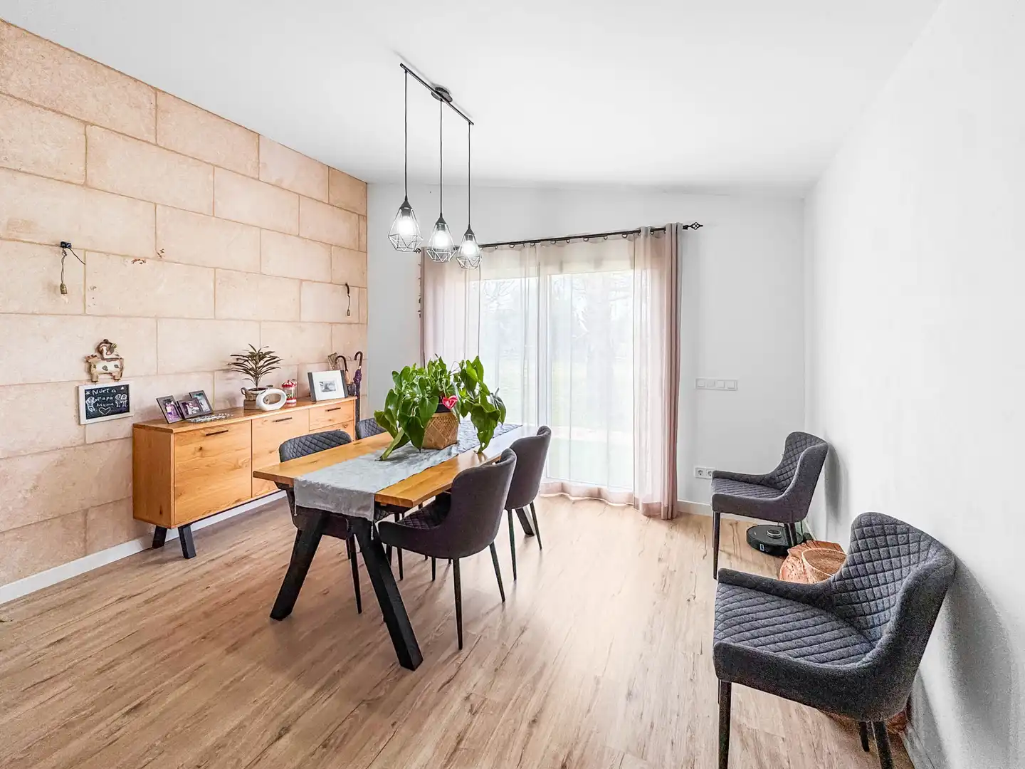 Casa rustica con terrazza in vendita a Felanitx Poble, imagen 3