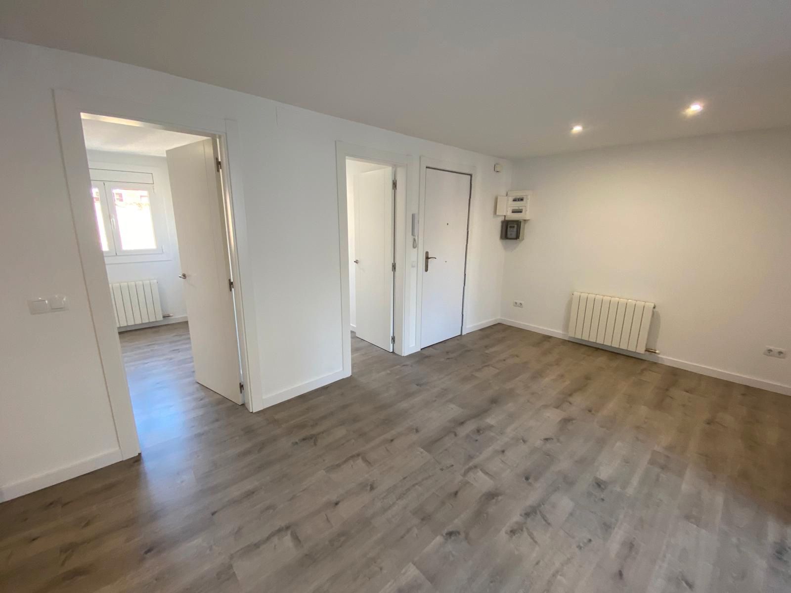 Flat to rent in  Barcelona Capital  with Heating, Parquet flooring and Terrace