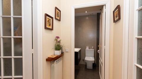 Foto 4 de Casa adosada en venda a Les Franqueses del Vallès, Barcelona