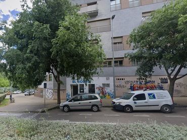 Local comercial en venda a C/ Madre Isabel Larrañaga