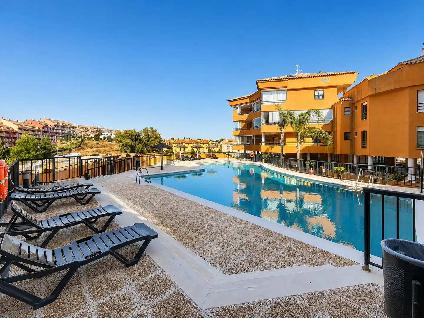Apartament amb piscina en venda a 1 Calle Doña #planta 1, imagen 21