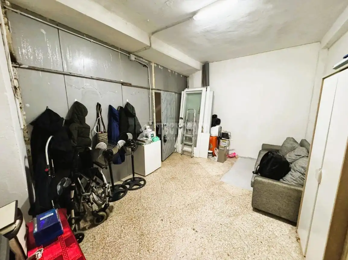 Local en venta en Torrent con Aire acondicionado y Calefacción
