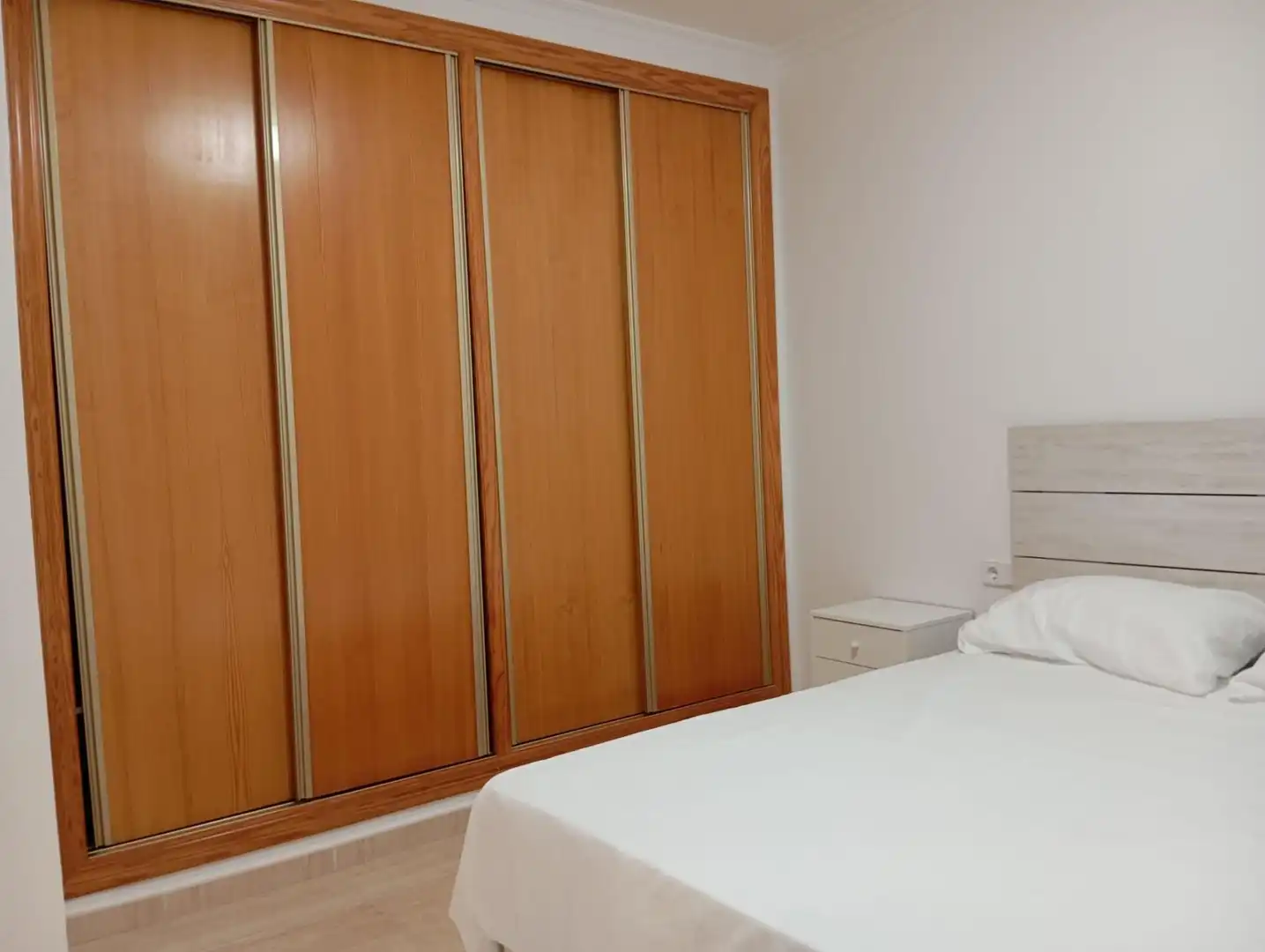 Flat for rent in La Unión, Murcia