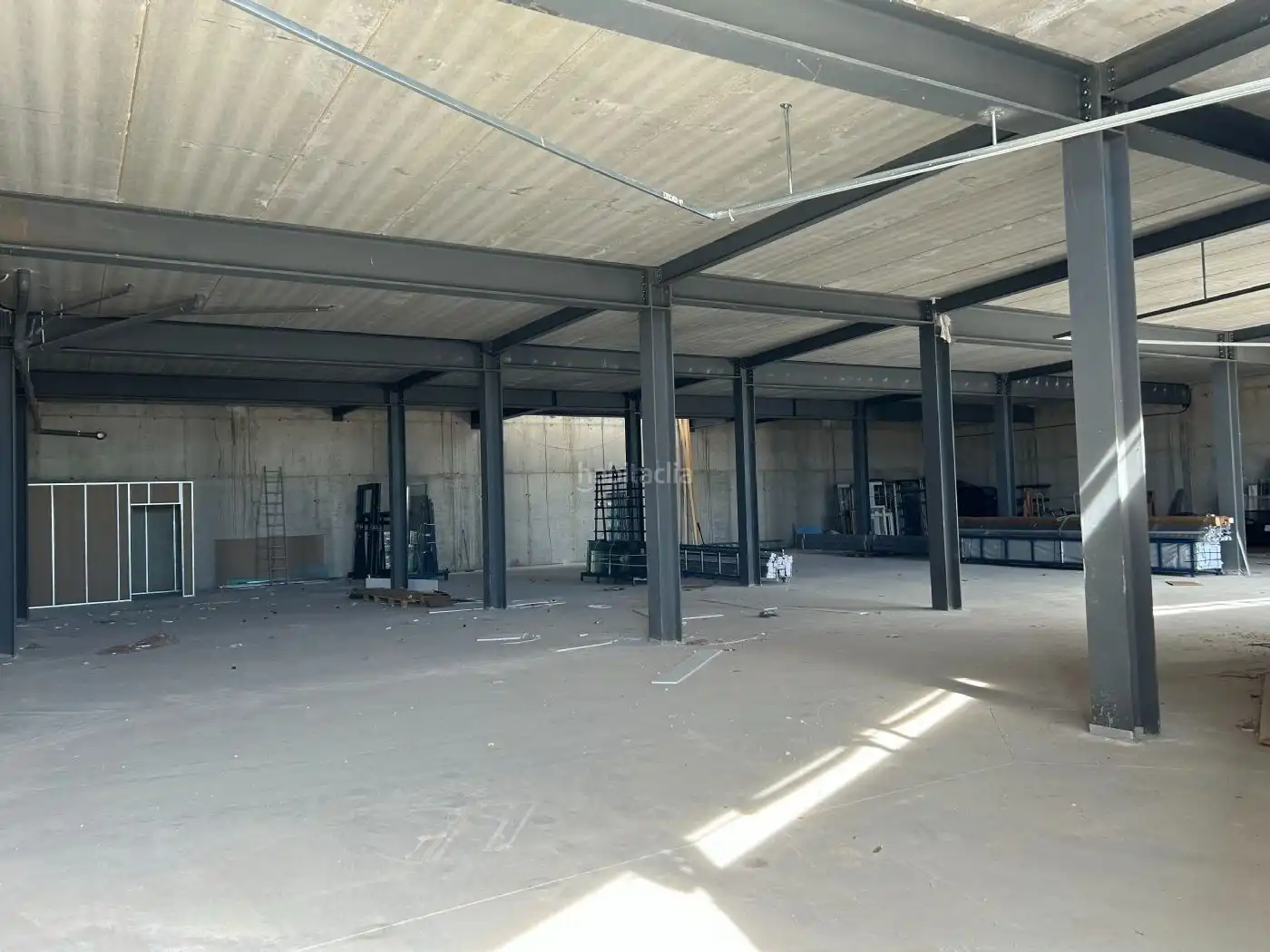 Nave industrielle à louer à Carrer d'Isaac Peral 20, imagen 4