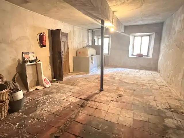 Casa o chalet en venta en Cuéllar con Calefacción