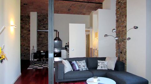 Foto 3 de Loft de lloguer a Carrer de la Rosa, 5, Centre - Barri Vell, Girona Capital