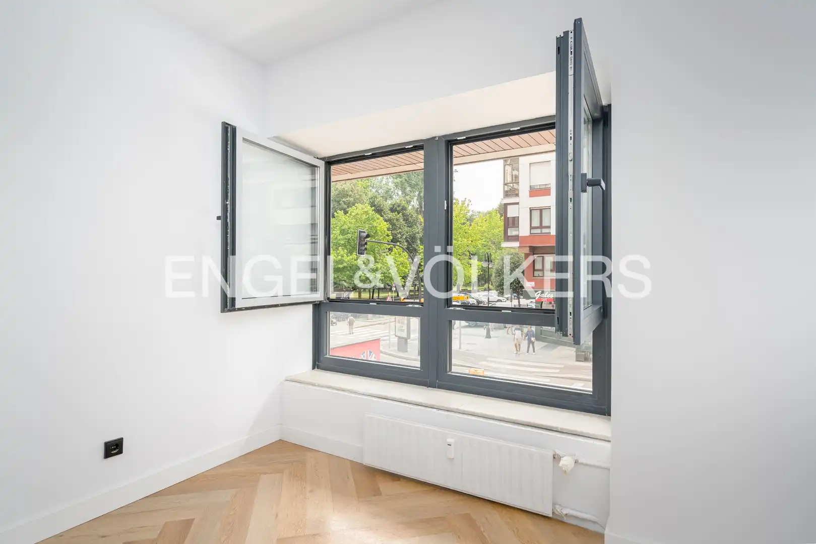 Wohnung mit Aufzug zum Verkauf in Este, imagen 15