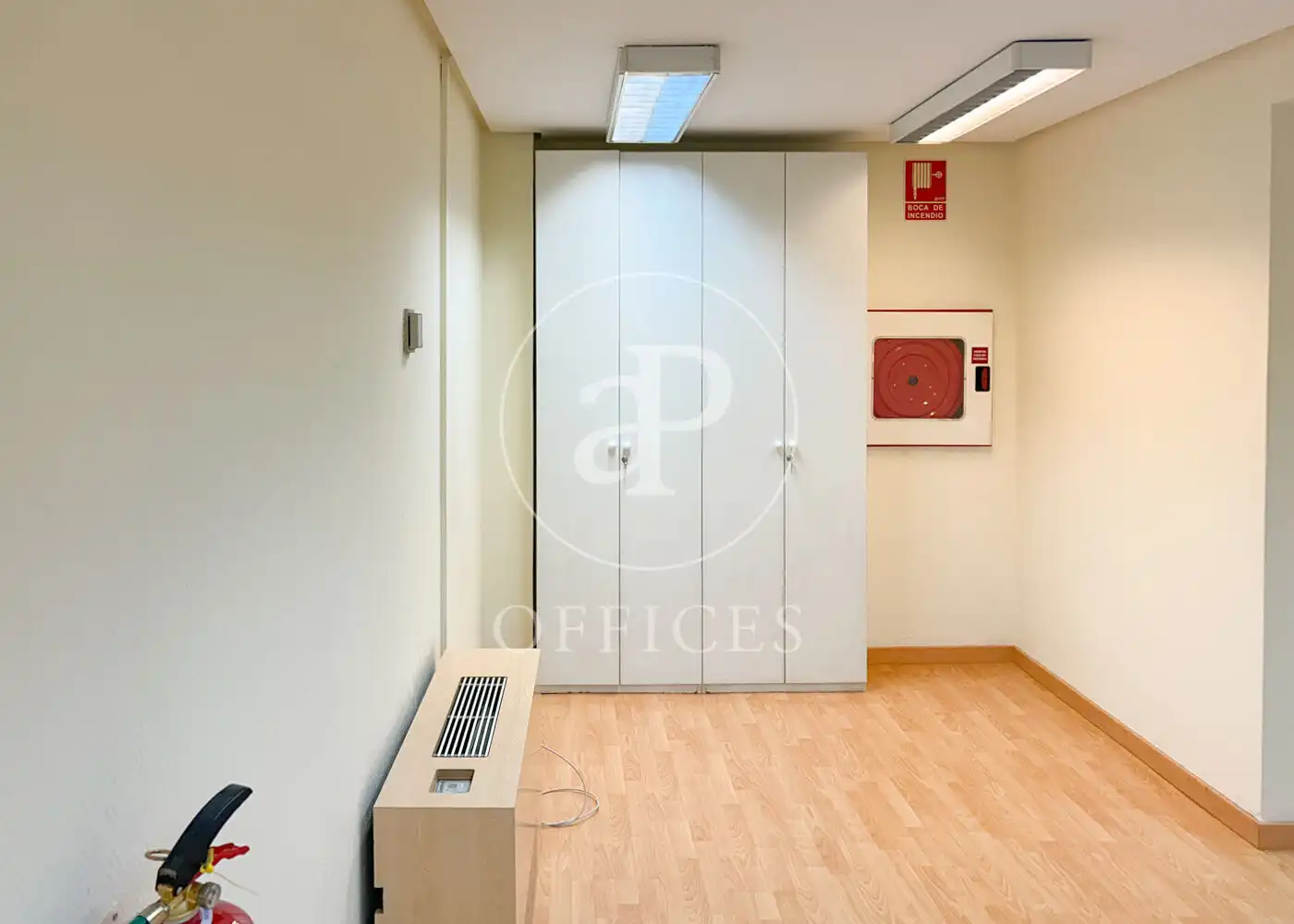 Büro zur Miete in Chamberí, imagen 25