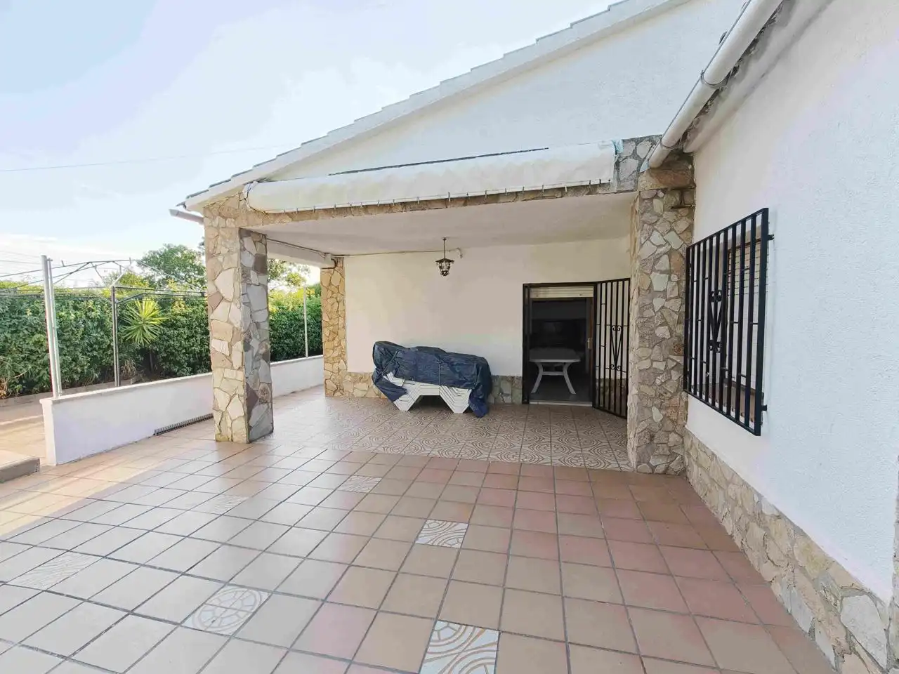 Casa amb piscina en venda a calle Petúnia, imagen 21