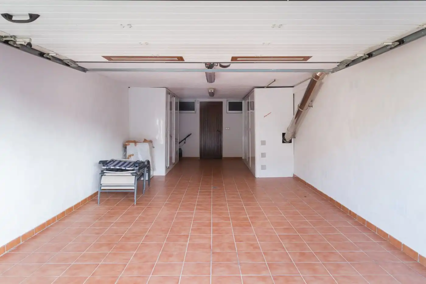 Chalet con piscina en venta en Calle COVA DE L'AIRE 12, imagen 47
