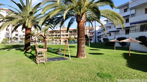 Foto 4 de Apartament en venda a Montañar - El Arenal, Jávea / Xàbia