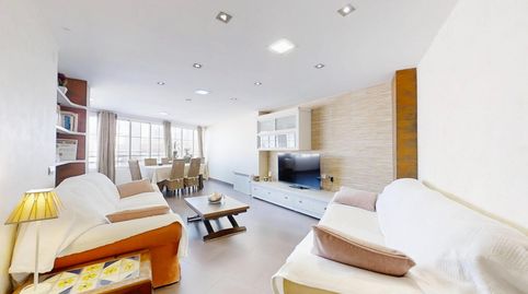 Foto 3 von Wohnung zum Verkauf in Calle Virgen del Carmen, 7, Los Europeos, Torrevieja