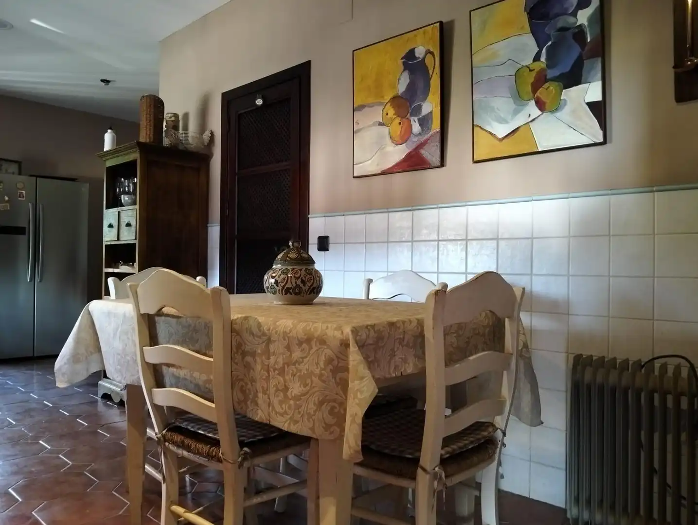 Villa con piscina in vendita a Periurbano Oeste - Sierra, imagen 99