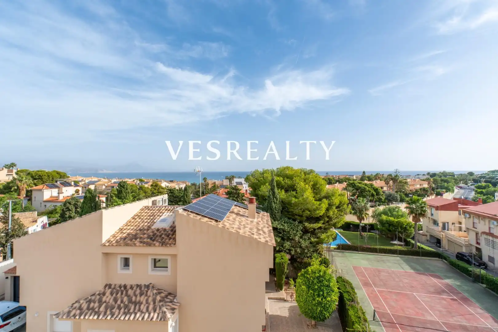 Villa mit Terrasse zum Verkauf in Playa de San Juan - El Cabo de las Huertas, imagen 47