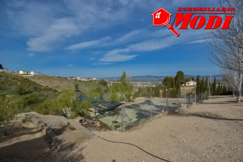Chalet en venta en Moraleda de Zafayona, imagen 62