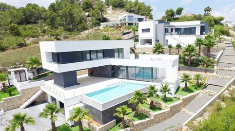 Photo 2 of Houses for sale in Partides comunes - Adsubia, Jávea / Xàbia
