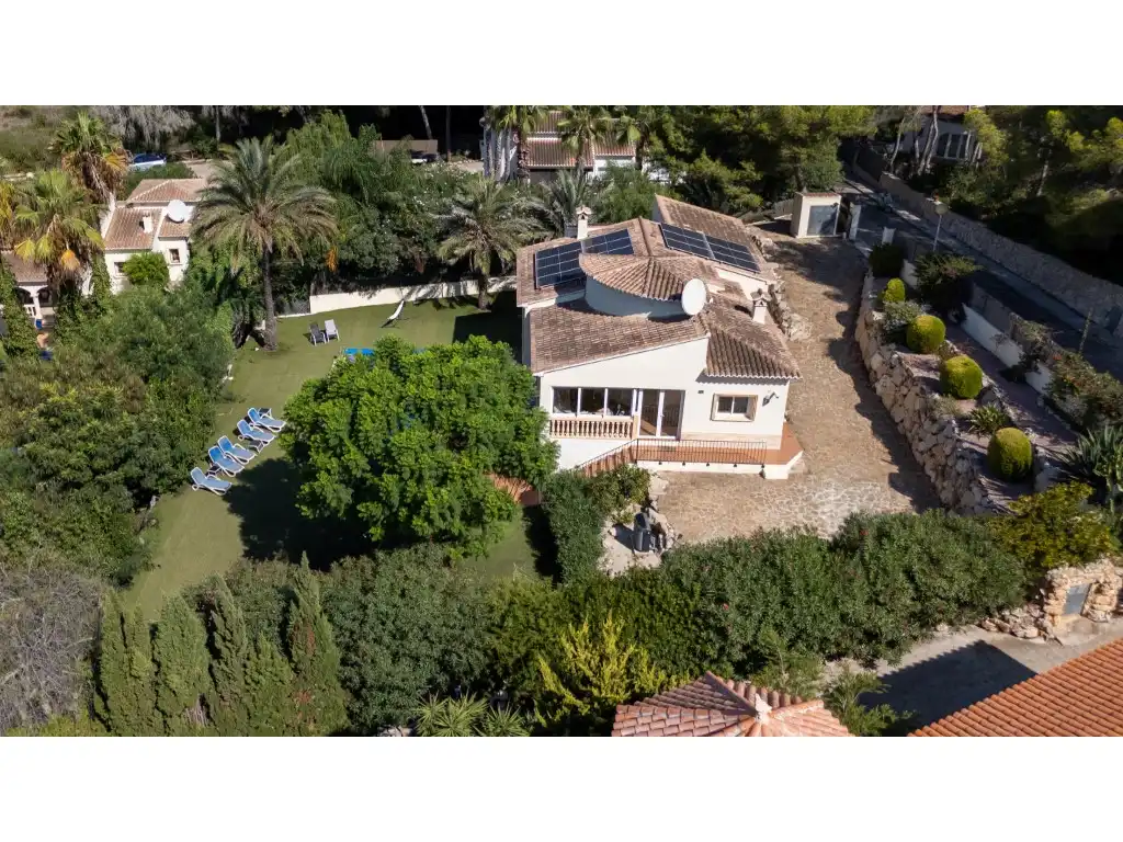Casa amb terrassa en venda a La Granadella  - Costa Nova, imagen 41