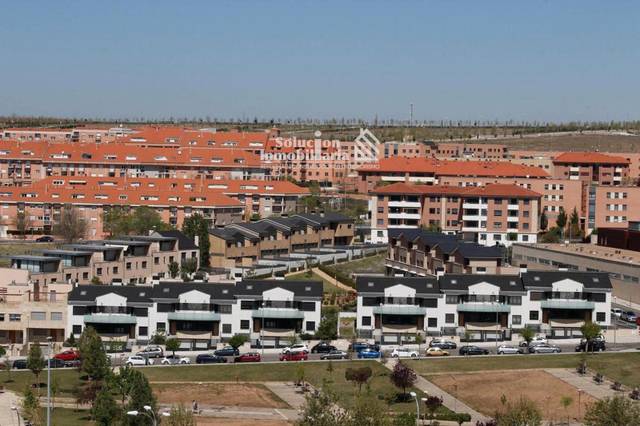 Piso en Venta en La Platina- Hospital - Campus