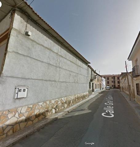 Casa-chalet en Venta en Calle GENERAL GUZMAN en Cabezamesada