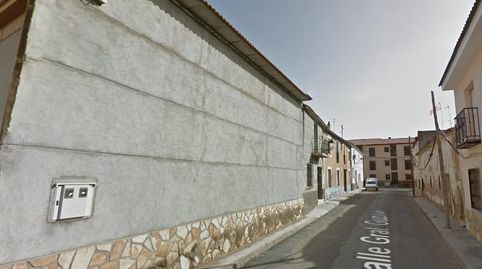 CASA EN CABEZAMESADA, TOLEDO.