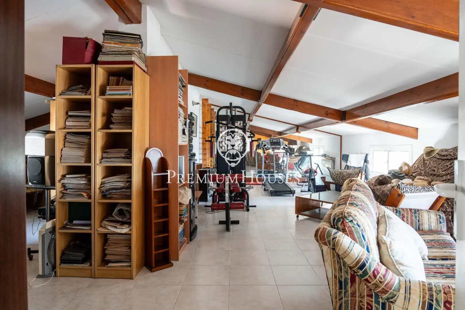 Casa o xalet en venda en Sitges amb Aire condicionat, Calefacció i Jardí privat