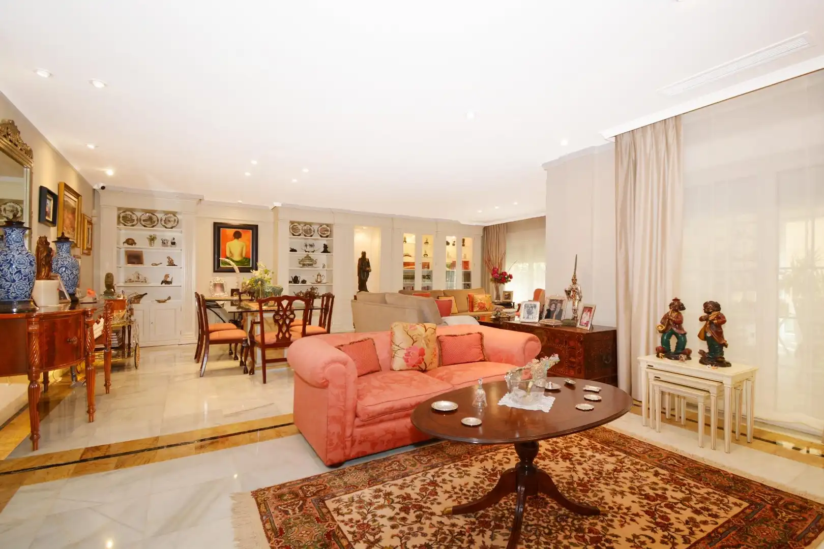 Villa mit Pool zum Verkauf in Calle PAVAROTTI. LUCIANO, imagen 5