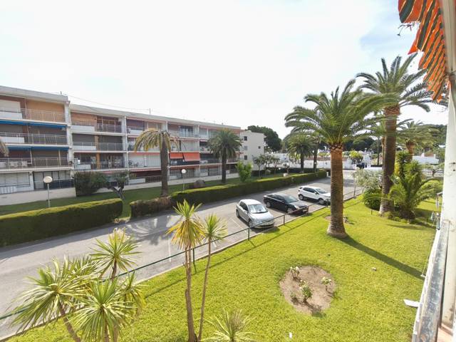 Apartamento en Venta en Avinguda de la Diputació, 87 en Vilafortuny Platja