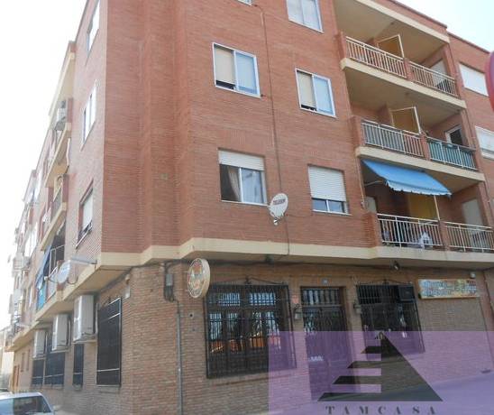 Garaje en Venta en Sonseca