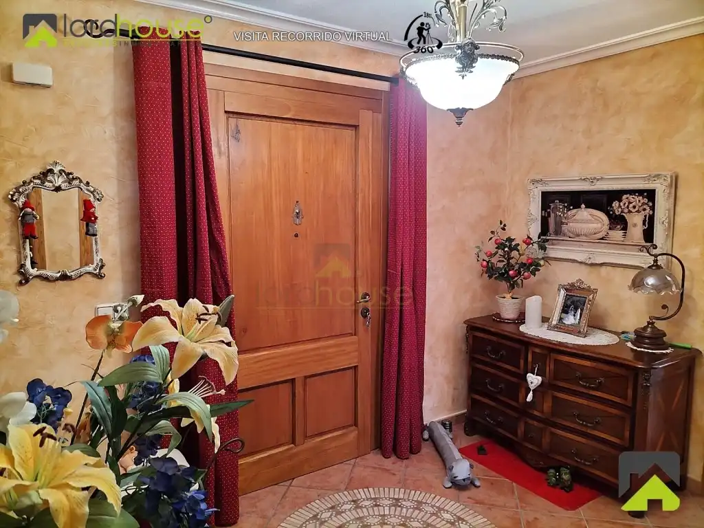 Houses for sale in Lorca
