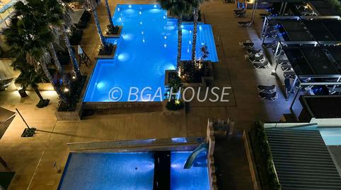 Foto 5 de Àtic en venda a Passeig de Jaume I, Platja de Llevant, Tarragona