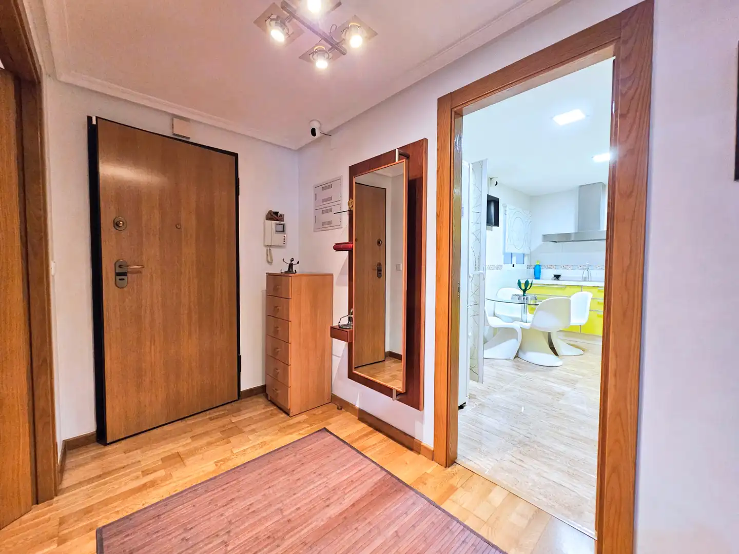 Piso en venta en Cartagena con Aire acondicionado, Calefacción y Trastero