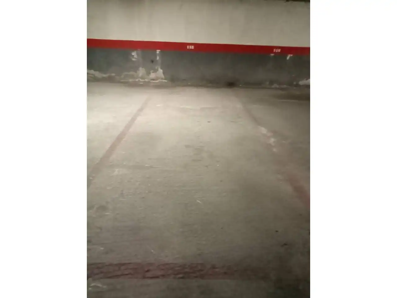 Garage zum Verkauf in Carrer de Bobalà, 3, Príncep de Viana - Clot -Xalets Humbert Torres