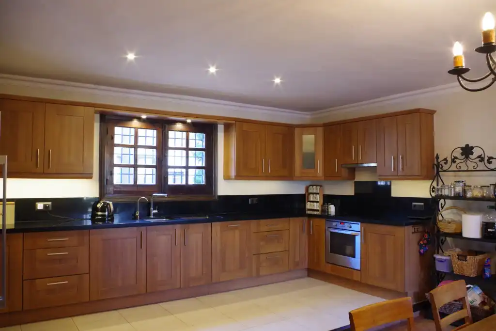 Casa rústica con piscina en venta en Torrox Pueblo, imagen 14