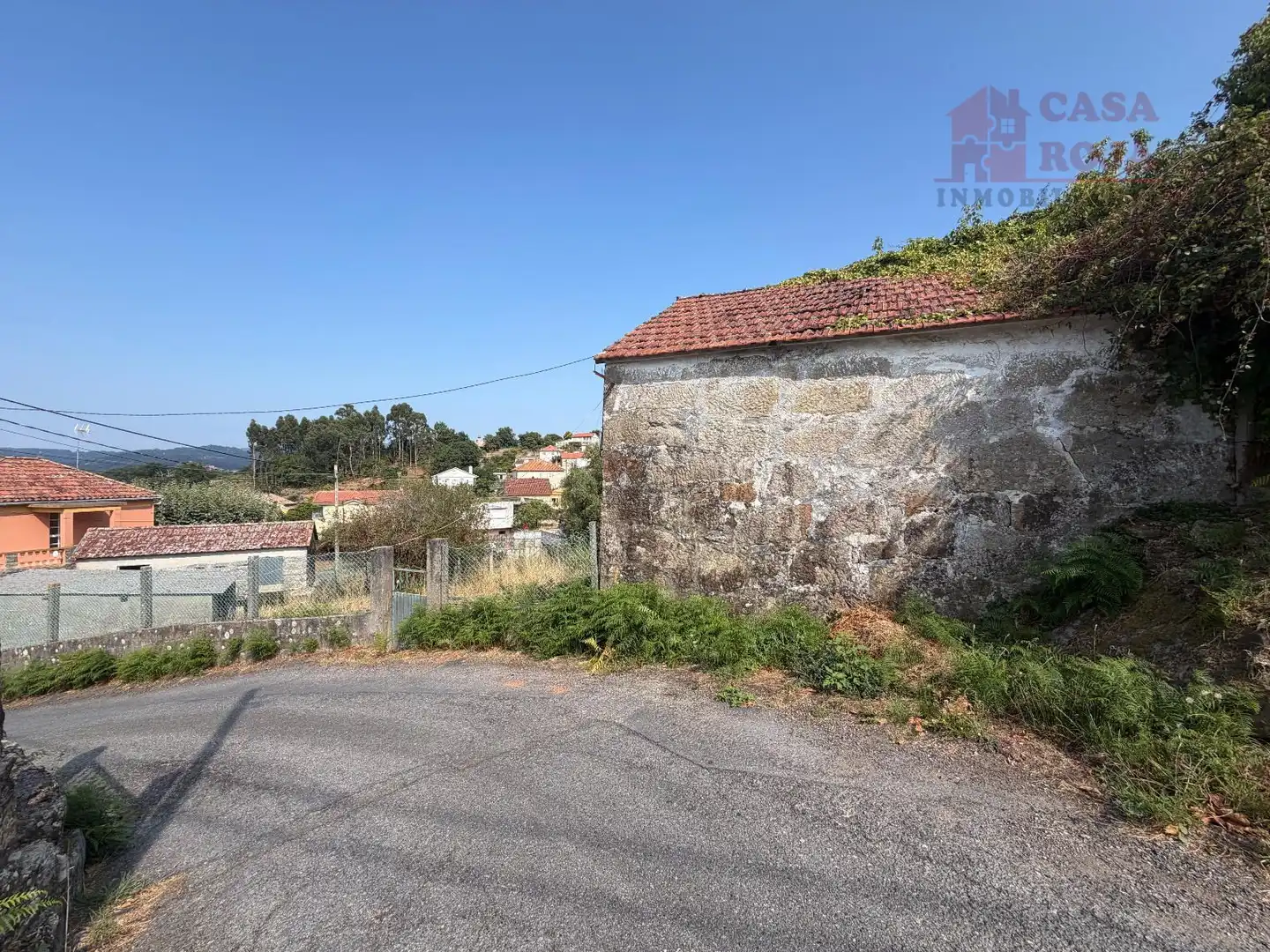 Casa o chalet en venta en Cangas 