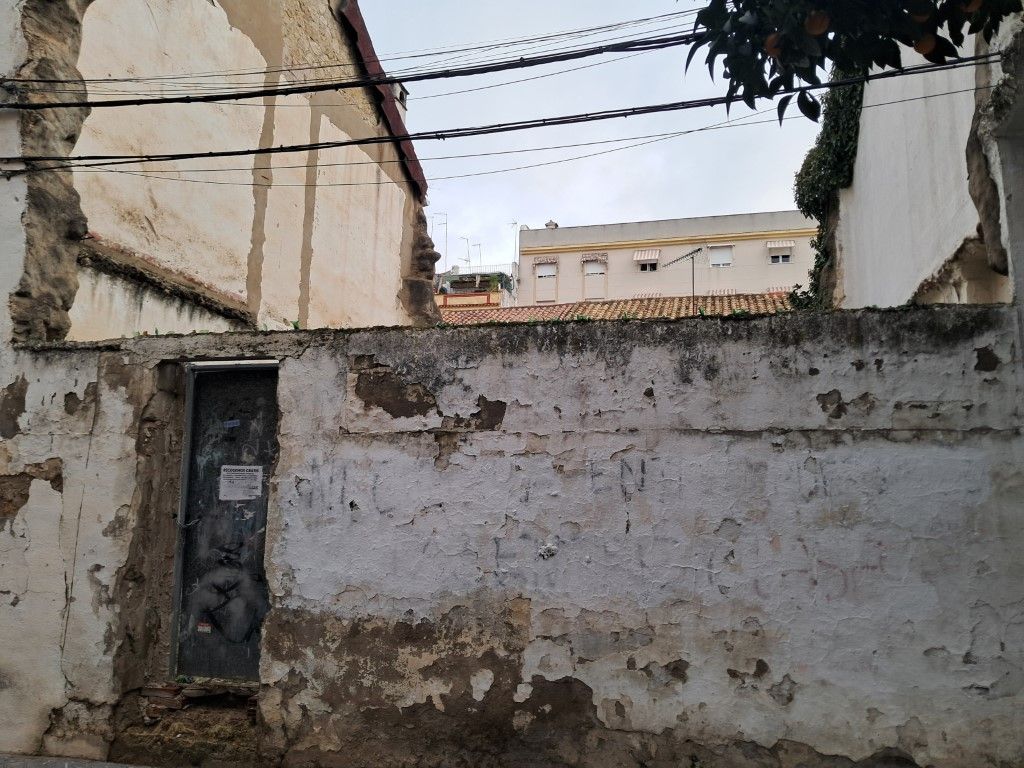 Exterior view of Residential for sale in  Córdoba Capital