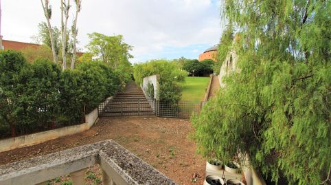 Foto 5 de Oficina de alquiler en Pardaleras, Badajoz Capital