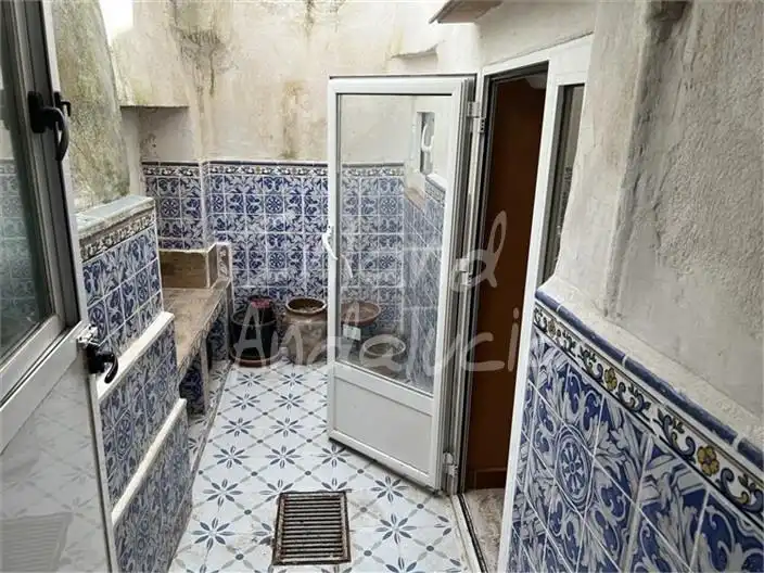 Bathroom of Detached homes for sale in Frailes  with Storage room