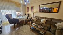 Living room of Flat for sale in Alba de Tormes  with Heating and Terrace