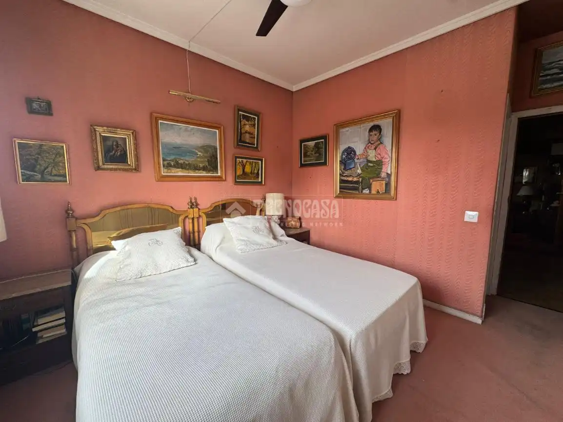 Habitación de Piso en venta en Madrid