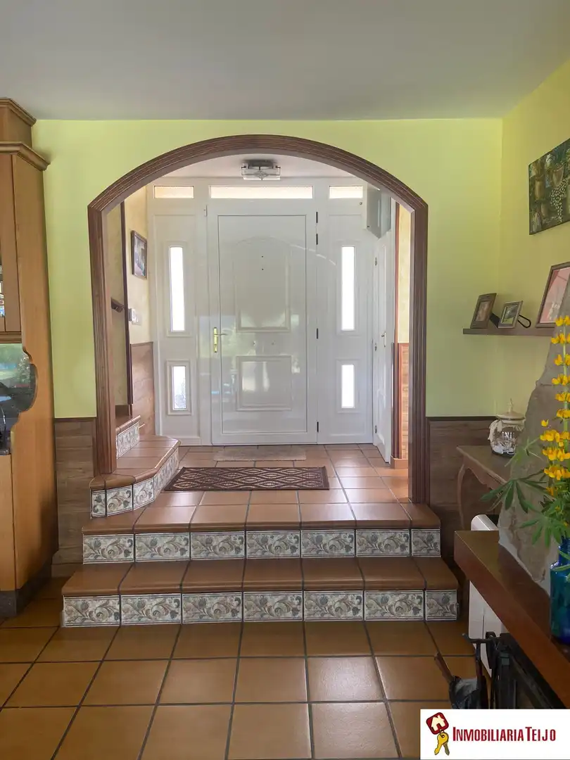 Casa o chalet en venta en Valdoviño