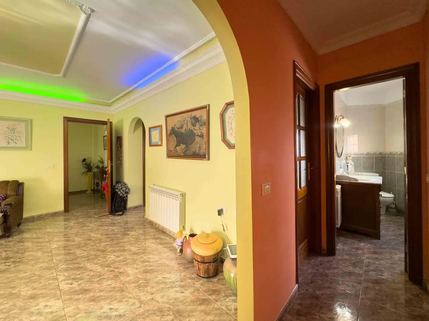 Casa o chalet en venta en Tacoronte